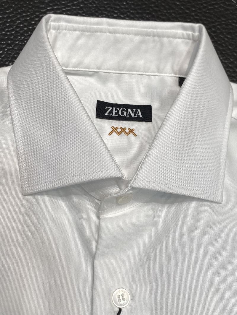 Zegna Shirts